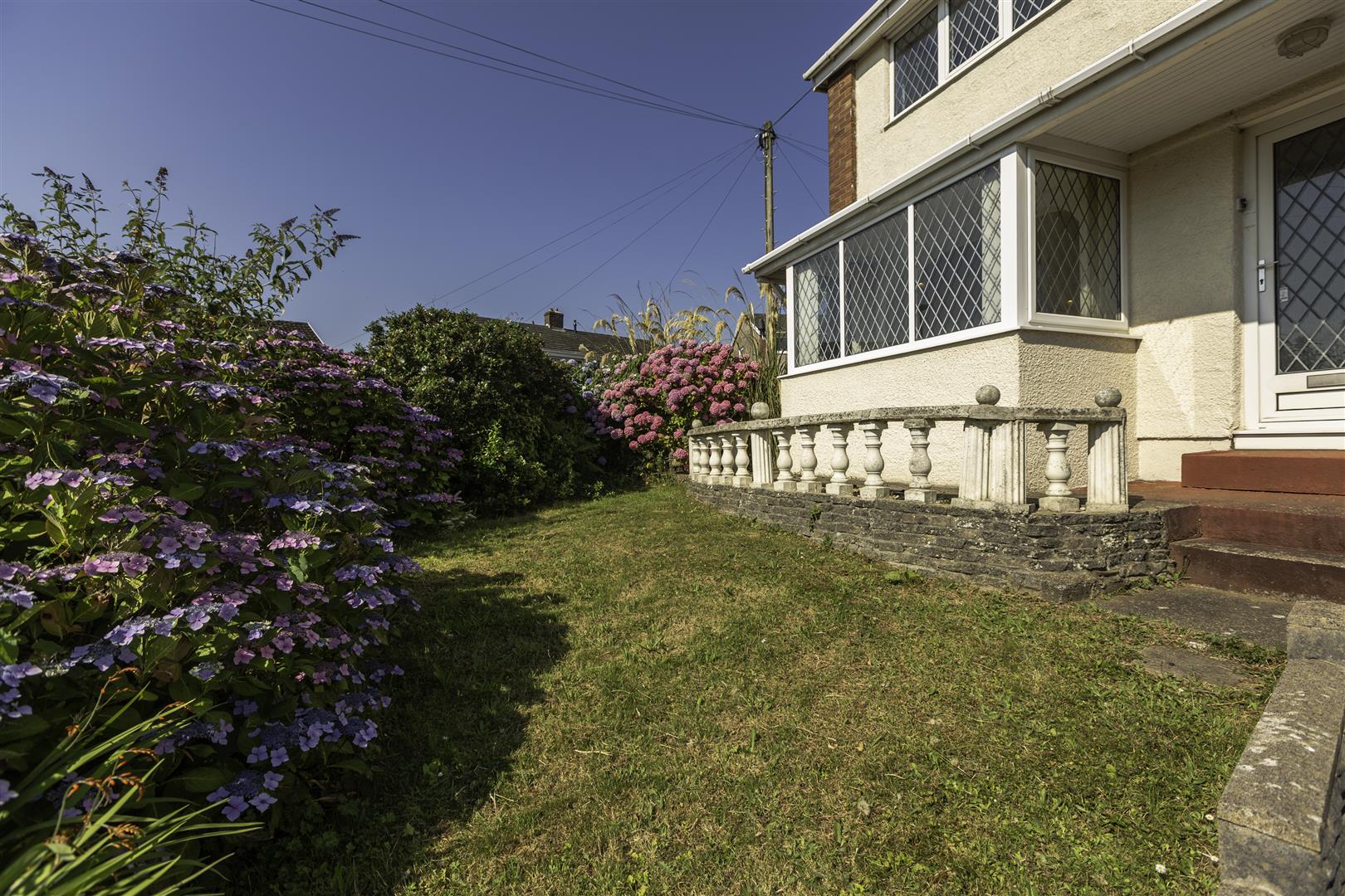 Rosemary Court, Morriston, Swansea, SA6 6HL